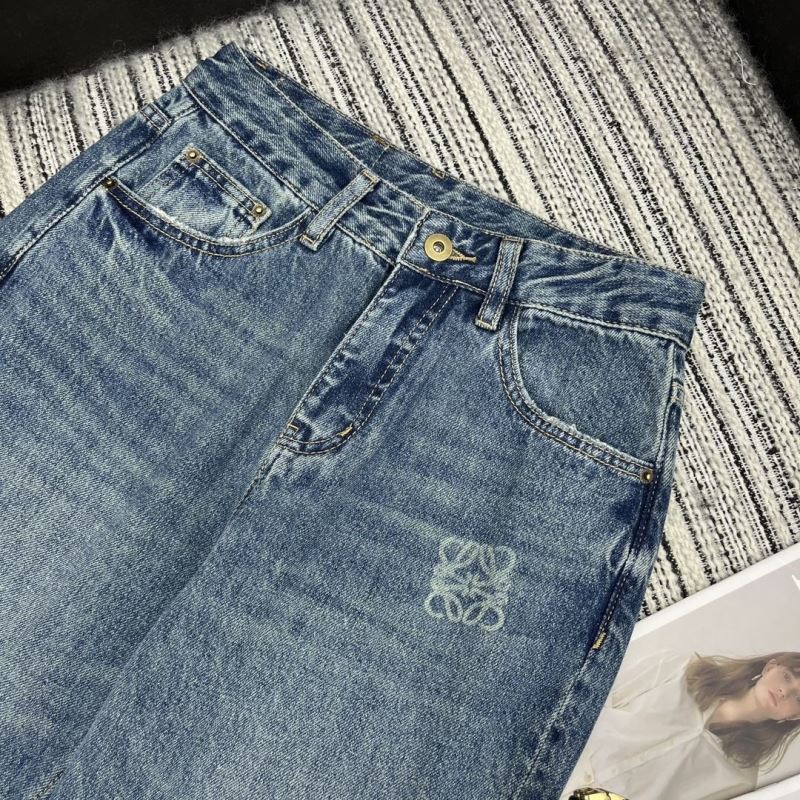 Loewe Jeans